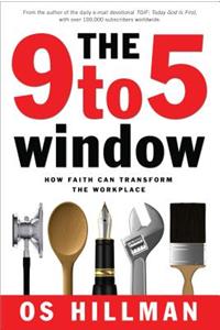 9 to 5 Window