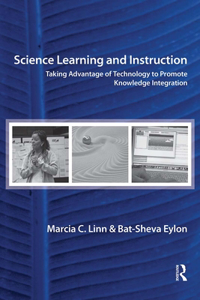 Science Learning and Instruction