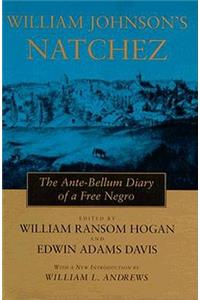 William Johnson's Natchez