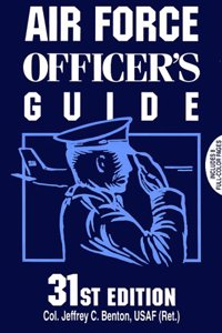 Air Force Officer's Guide