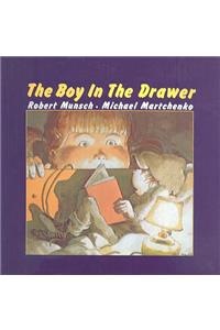 The Boy in the Drawer