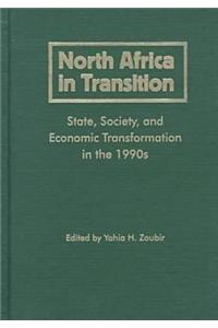North Africa in Transition