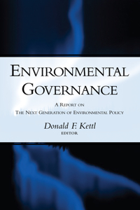 Environmental Governance