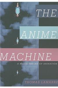 The Anime Machine