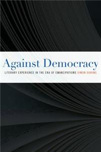 Against Democracy