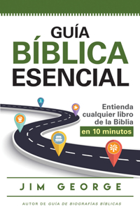 Guía Bíblica Esencial