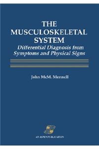 Musculoskeletal System