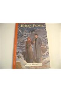 Adapted Classics Ethan Frome Se 95c