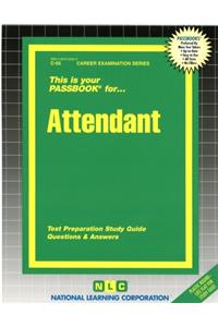 Attendant