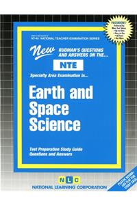 Earth and Space Science