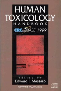 Human Toxicology Handbook on CD-ROM