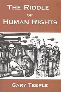 Riddle of Human Rights