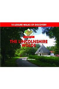 A Boot Up the Lincolnshire Wolds