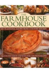 Farmhouse Cookbook