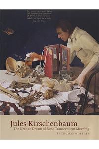 Jules Kirschenbaum