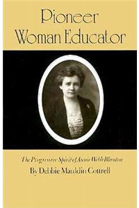 Pioneer Woman Educator