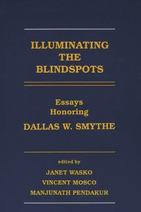 Illuminating the Blindspots