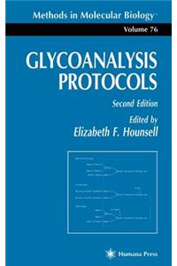 Glycoanalysis Protocols
