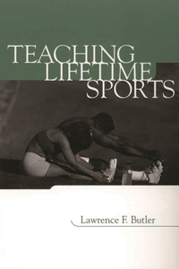 Teaching Lifetime Sports