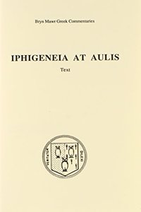 Iphigenia at Aulis