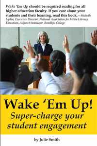 Wake ‘Em Up!