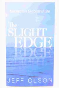 The Slight Edge