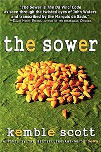 The Sower