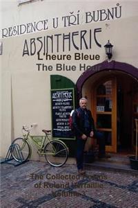 L'heure Bleue/The Blue Hour
