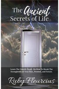 Ancient Secrets of Life