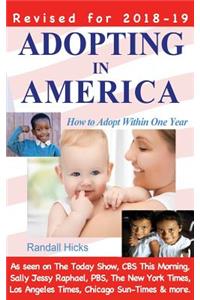 Adopting in America