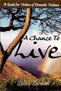 A Chance To Live
