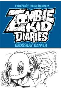 Zombie Kid Diaries Volume 2