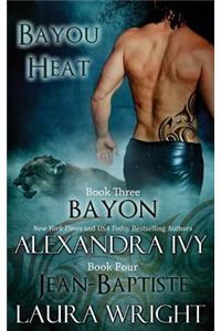 Bayon/Jean-Baptiste