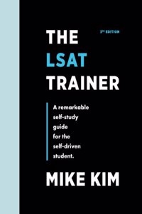 LSAT Trainer