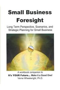 Small Business Foresight