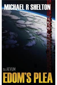 Edom's Plea