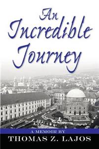 Incredible Journey