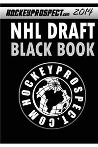 2014 NHL Draft Black Book