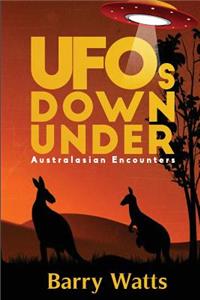 UFOs Down Under