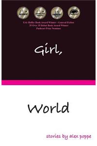 Girl, World