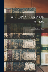 Ordinary of Arms