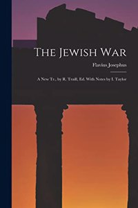 Jewish War