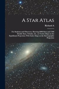 A Star Atlas