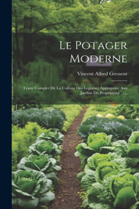 Le Potager Moderne