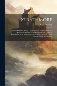 Strathmore