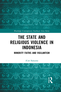 State and Religious Violence in Indonesia