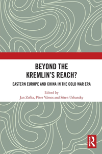 Beyond the Kremlin’s Reach?