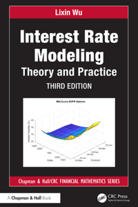 Interest Rate Modeling