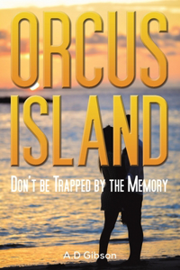 Orcus Island