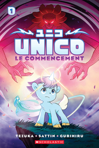 Unico: N&#730; 1 - Le Commencement